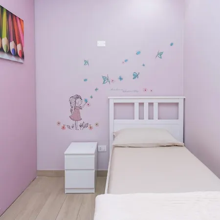 Holiday home La Playa Del Sole *