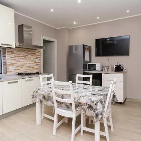 Holiday home La Playa Del Sole *