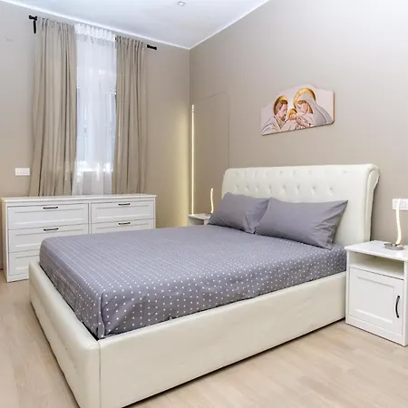 Holiday home La Playa Del Sole Catania