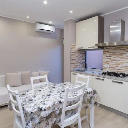 Holiday home La Playa Del Sole *