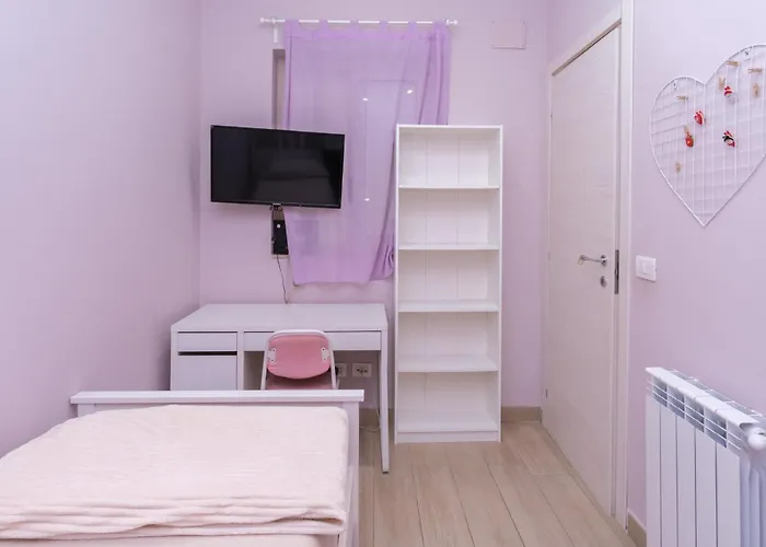 La Playa Del Sole * Catania