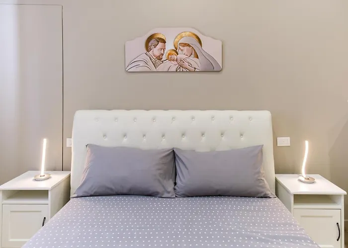 La Playa Del Sole Feriehus